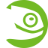 openSUSE logo